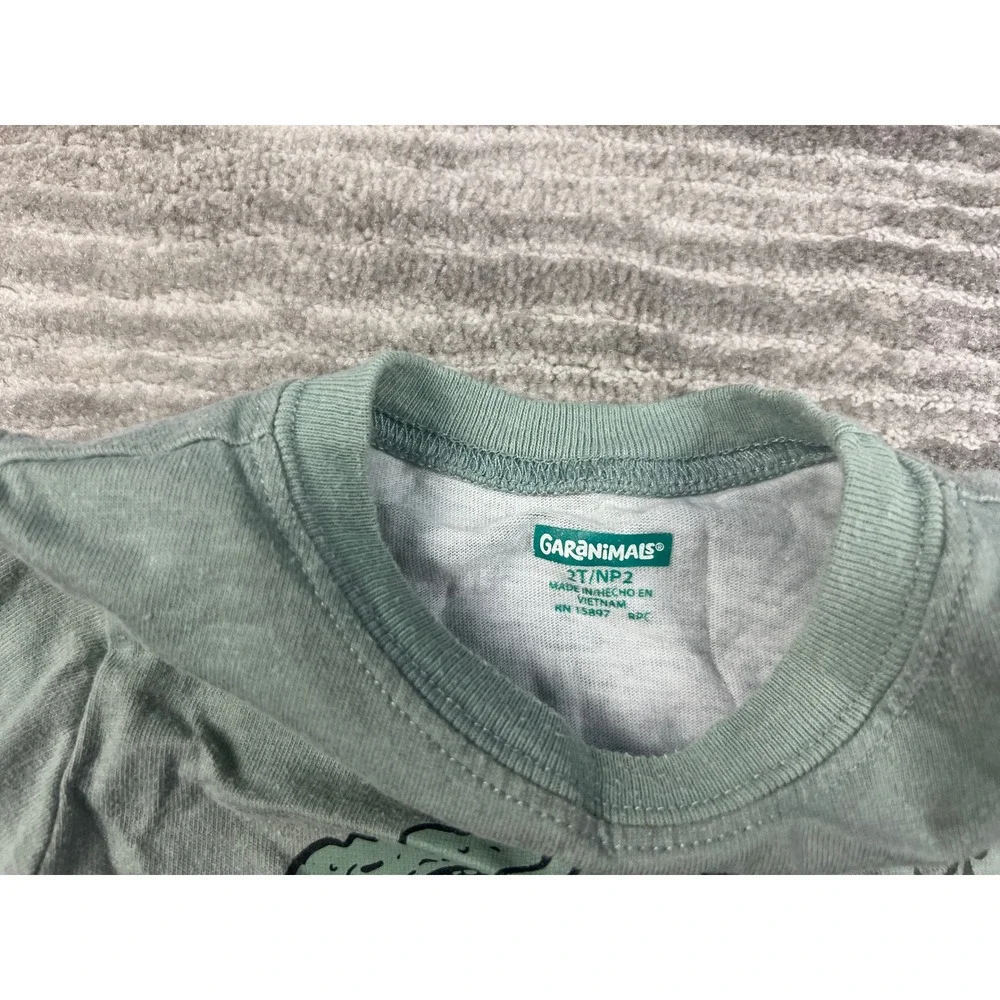 Mixed good used
